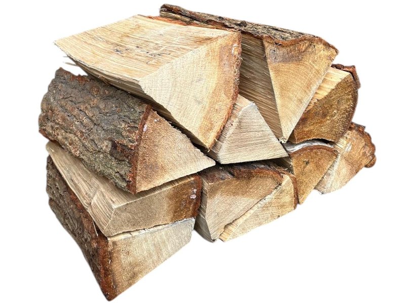 Kaminholz Eiche-Mischholz